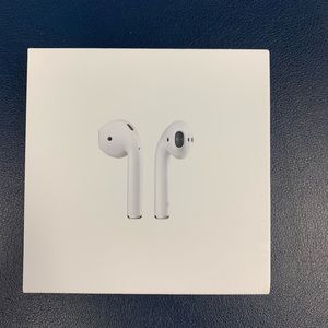 Apple Airpods